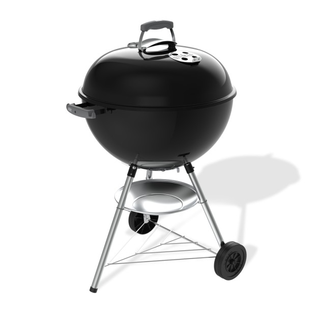 Gril na dřevěné uhlí Weber Bar-B-Kettle - 57 cm