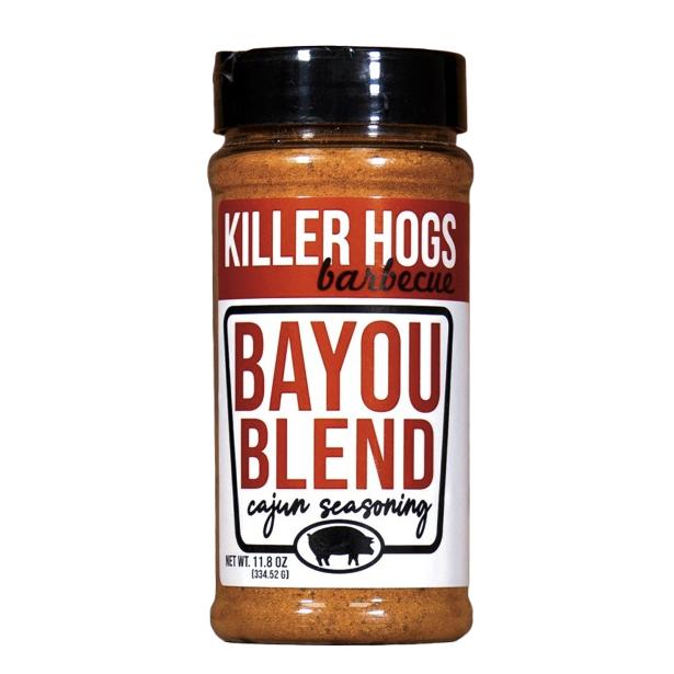 Grilovací koření Killer Hogs - Bayou Blend