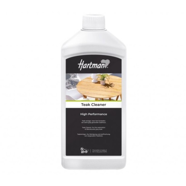 Hartman Teak Cleaner