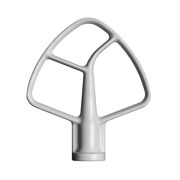 KitchenAid plochý šlehač Artisan pro kuchyňské roboty
