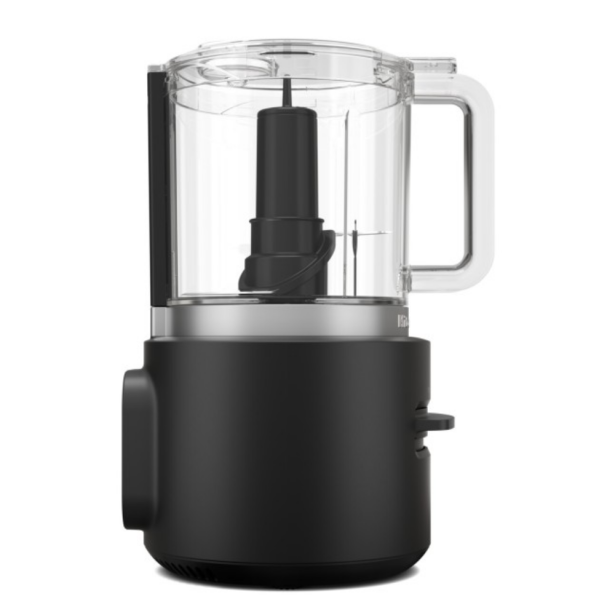 KitchenAid sekáček na potraviny 5KFCR500 GO - bezdrátový, bez baterie