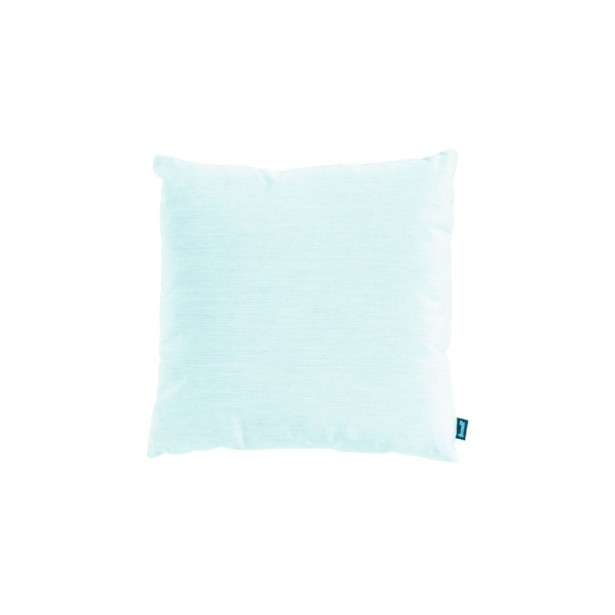 Samson dekorační venkovní polštář čtvercový - Light Blue