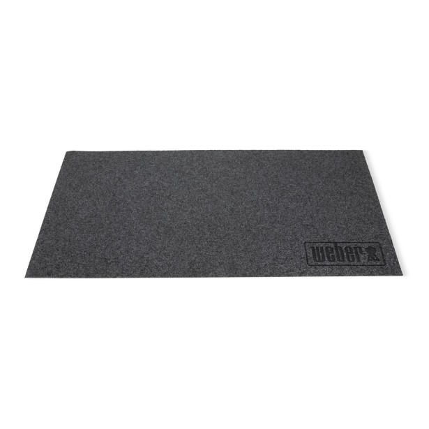 Weber ochranná podložka pod gril - XL