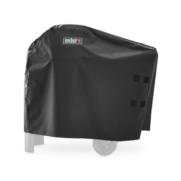 Ochranný obal Weber Premium pro Pulse 2000 s vozíkem