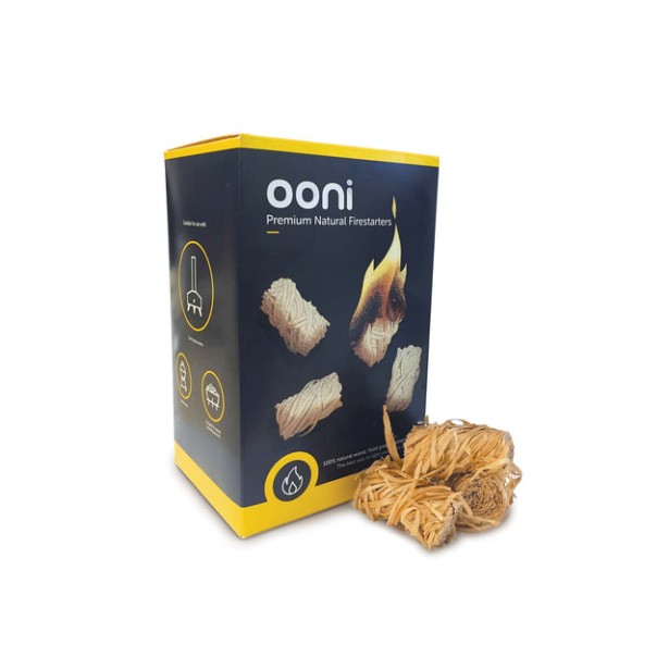 Ooni Premium přírodní podpalovač