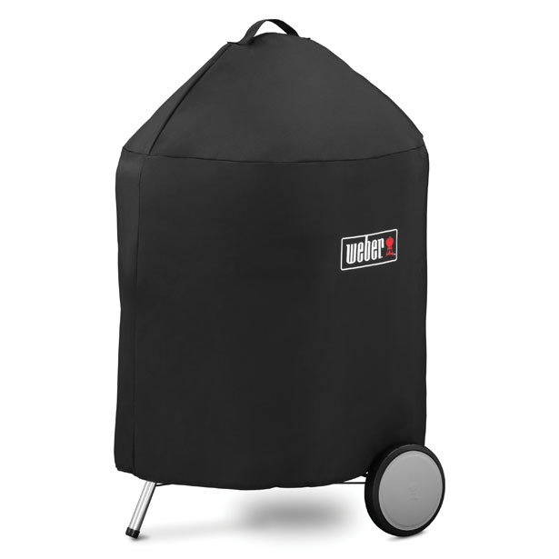 Ochranný obal Weber Premium - Master Touch Premium