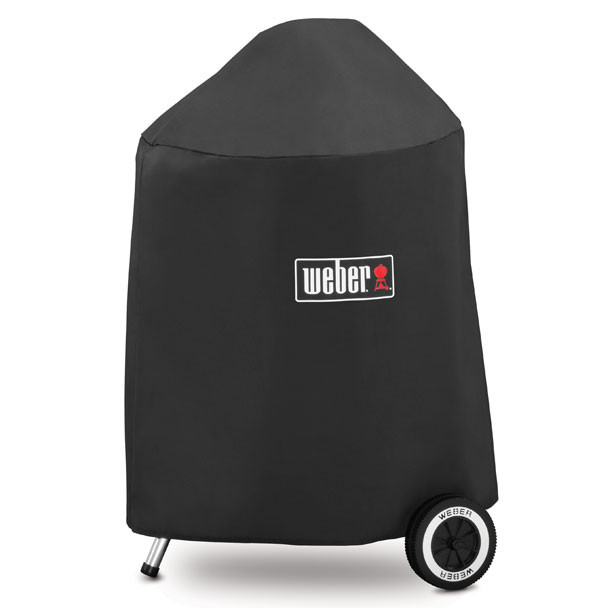 Ochranný obal Weber Premium pro BBQ 47 cm