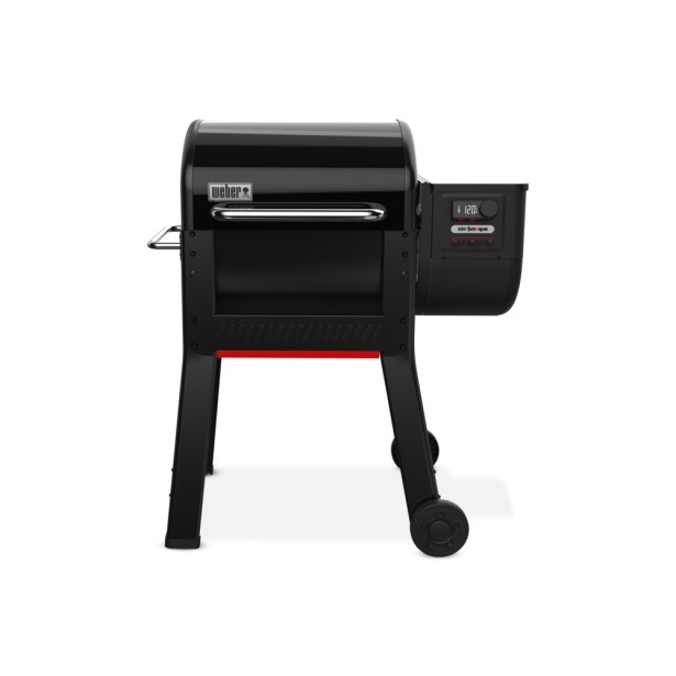 Peletový gril Weber Smoque