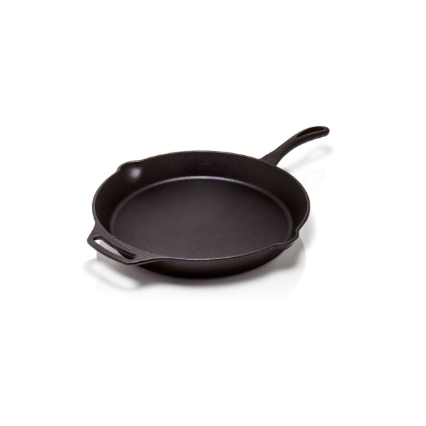 Petromax litinová pánev s rukojetí fp20 - 20 cm