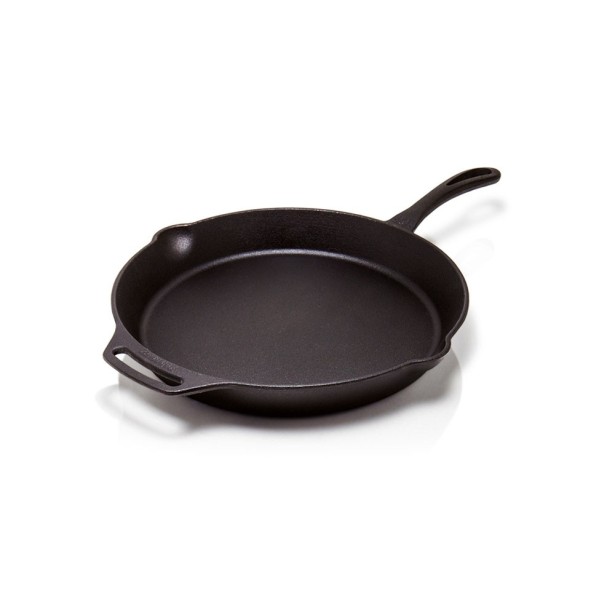 Petromax litinová pánev s rukojetí fp25 - 25 cm