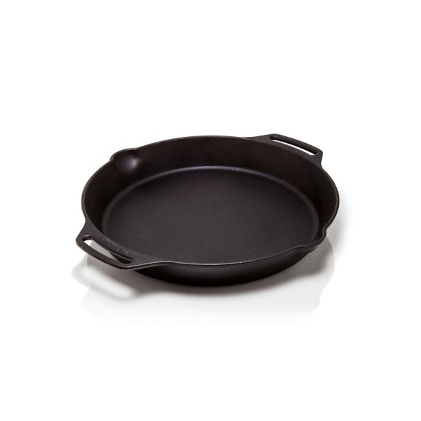 Petromax litinová pánev se dvěma úchyty fp25h - 25 cm