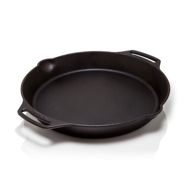 Petromax litinová pánev se dvěma úchyty fp40h - 40 cm