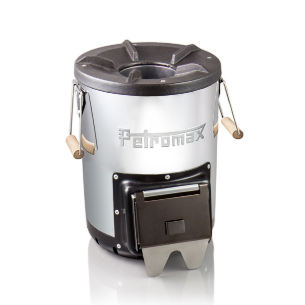 Petromax raketová kamna Rocket Stove