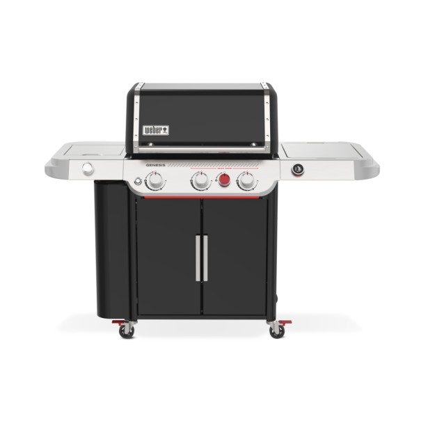 Plynový gril Weber Genesis EPX-335W