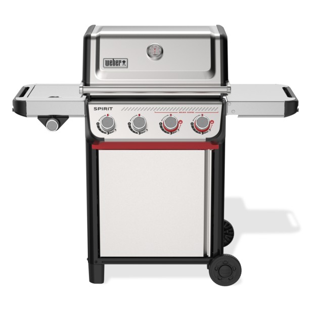 Plynový gril Weber Spirit S-435