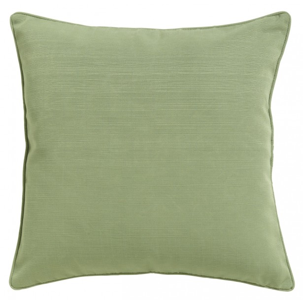 Polštář - Casual Green