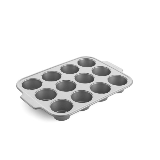 KitchenAid pečící forma na muffiny 12 ks