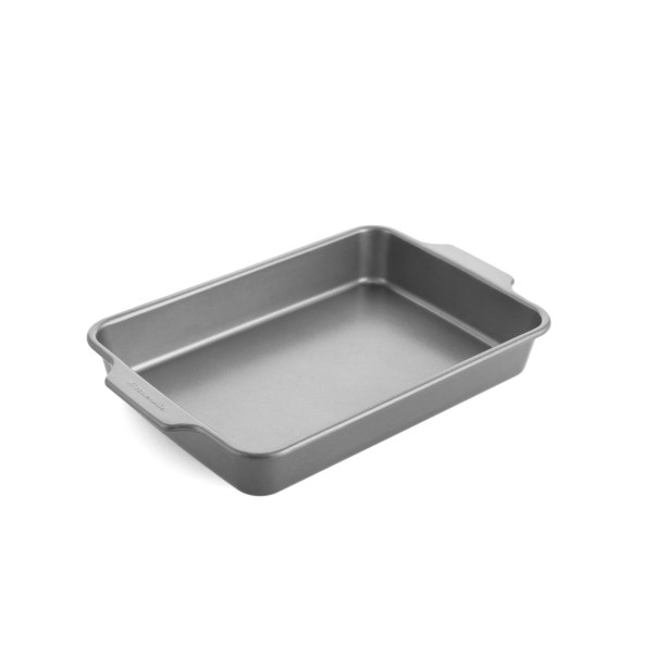 KitchenAid pečící plech hluboký 33 x 22,5 cm