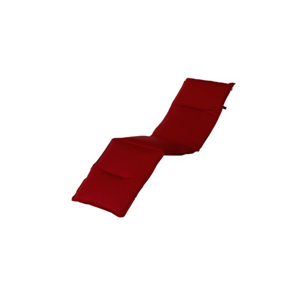 Potah pro lehátko - Havana Red