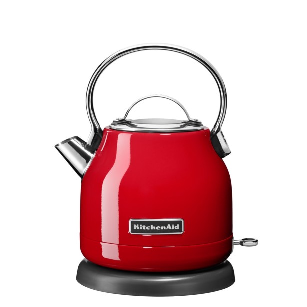 Rychlovarná konvice KitchenAid 5KEK1222 - královská červená