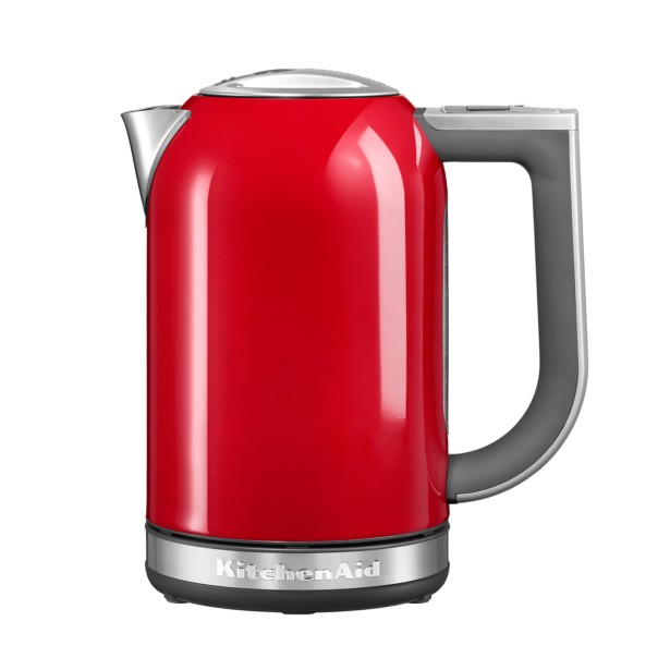 Rychlovarná konvice KitchenAid 5KEK1722 - královská červená