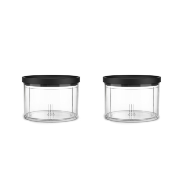 Sada misek k bezdrátovému sekáčku KitchenAid GO