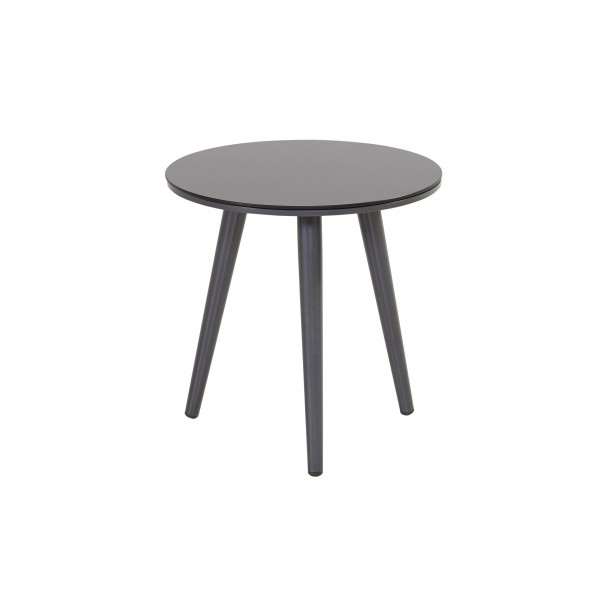 Zahradní Stolek Sophie Studio průměr 45 cm, výška 45 cm - xerix