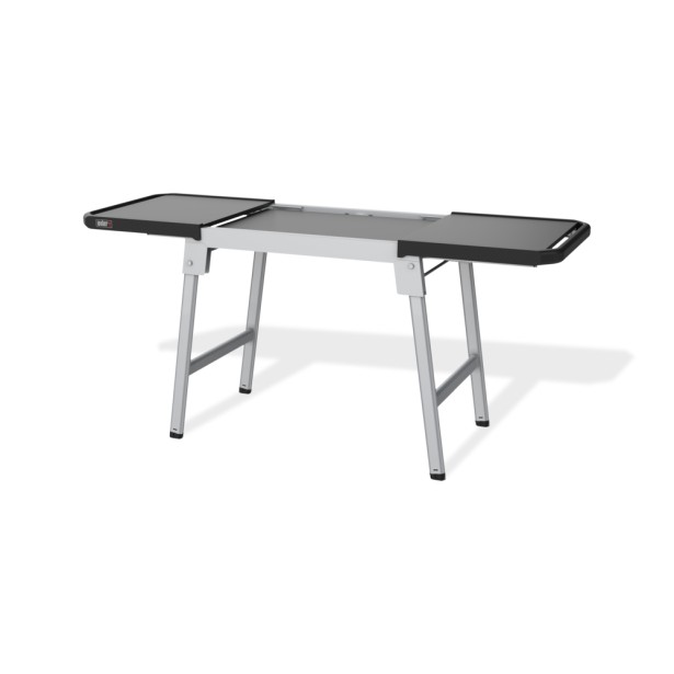 Grilovací stolek Weber Premium Stand
