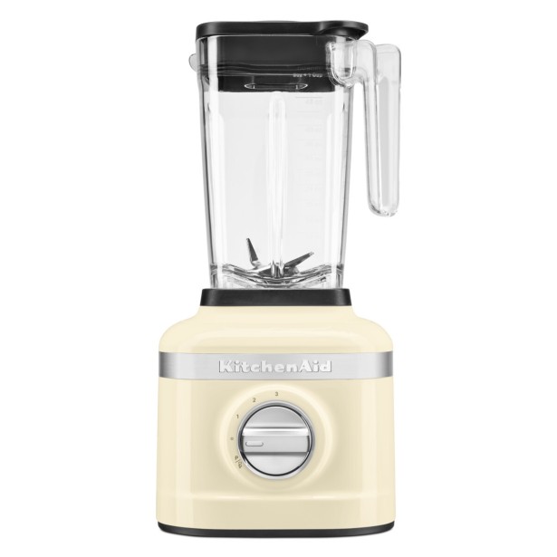 Stolní mixér KitchenAid K150 5KSB1325 - mandlová (1,4 l)