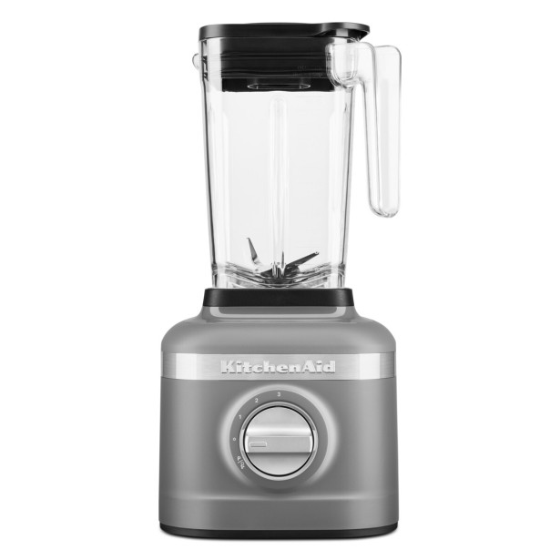 Stolní mixér KitchenAid K150 5KSB1325 - tmavě šedý mat (1,4 l)