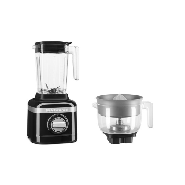 Stolní mixér KitchenAid K150 5KSB1350 - černá (1,4 l)