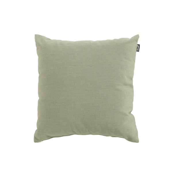 Samson dekorační venkovní polštář čtvercový - French Green