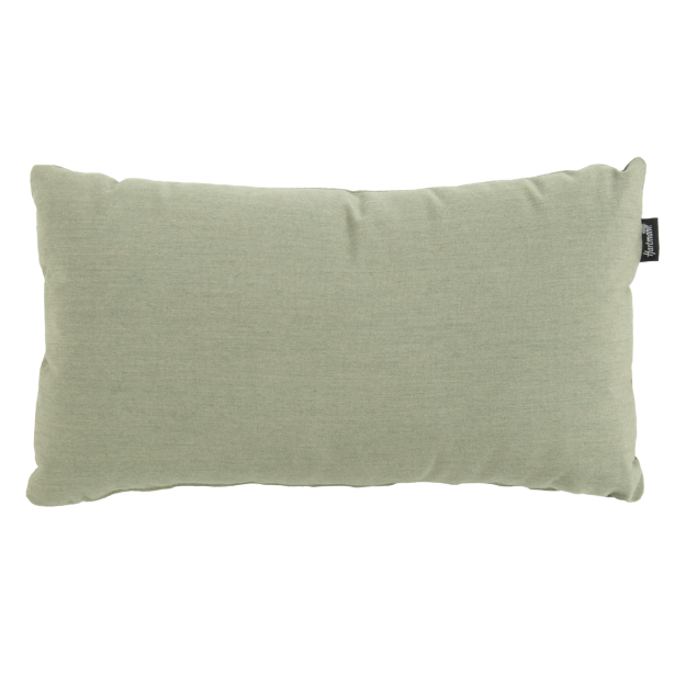 Samson dekorační venkovní polštář obdélníkový - French Green