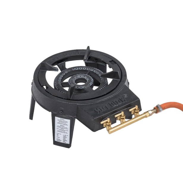 Wok hořák Hot Wok Pro 12 kW