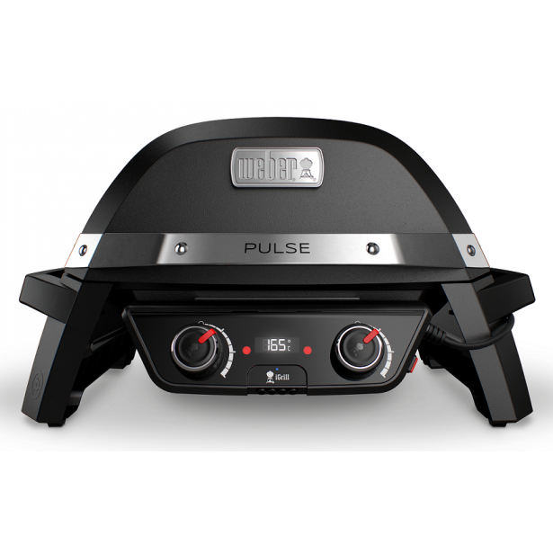 Elektrický gril Weber Pulse 2000