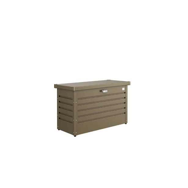 Biohort zahradní box FreizeitBox 100 - bronzový