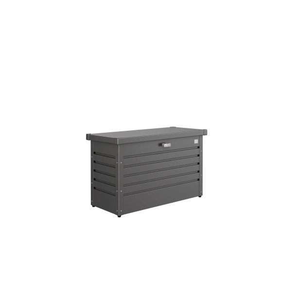 Biohort zahradní box FreizeitBox 100 - tmavě šedý