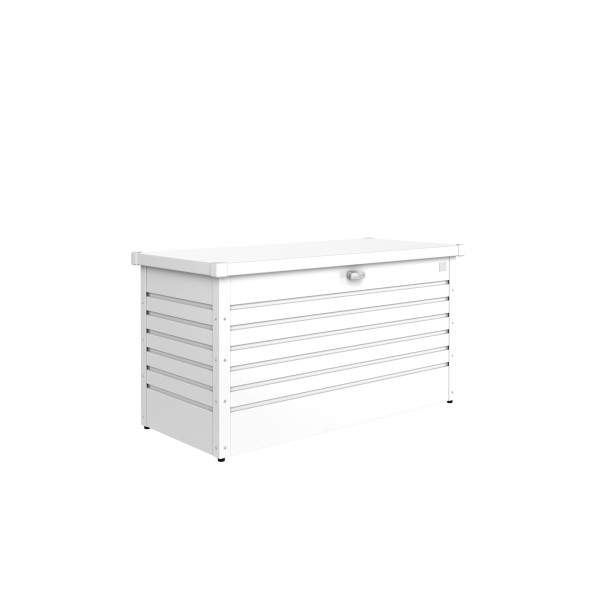 Biohort zahradní box FreizeitBox 130 - bílý