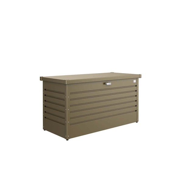 Biohort zahradní box FreizeitBox 130 - bronzový