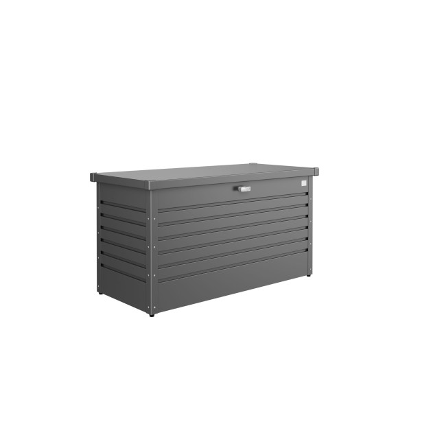 Biohort zahradní box FreizeitBox 130 - tmavě šedý