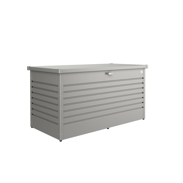 Biohort zahradní box FreizeitBox 160HIGH - šedý