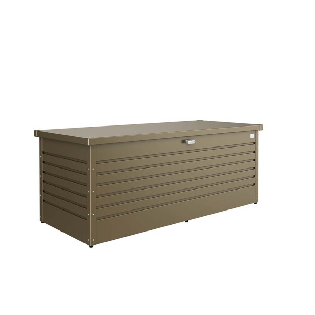 Biohort zahradní box FreizeitBox 180 - bronzový
