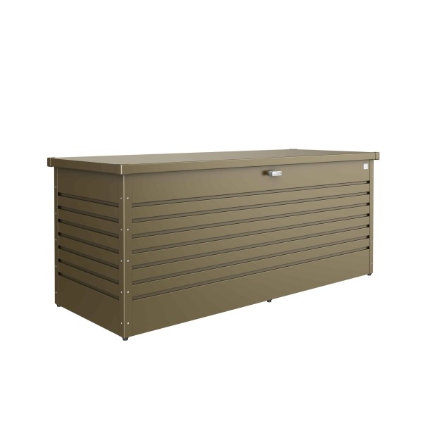 Biohort zahradní box FreizeitBox 200 - bronzový