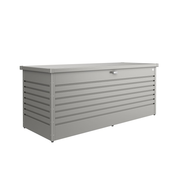 Biohort zahradní box FreizeitBox 200 - šedý