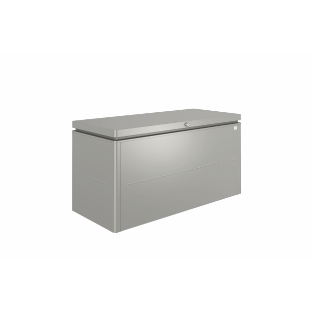 Biohort zahradní box LoungeBox 160 - šedý