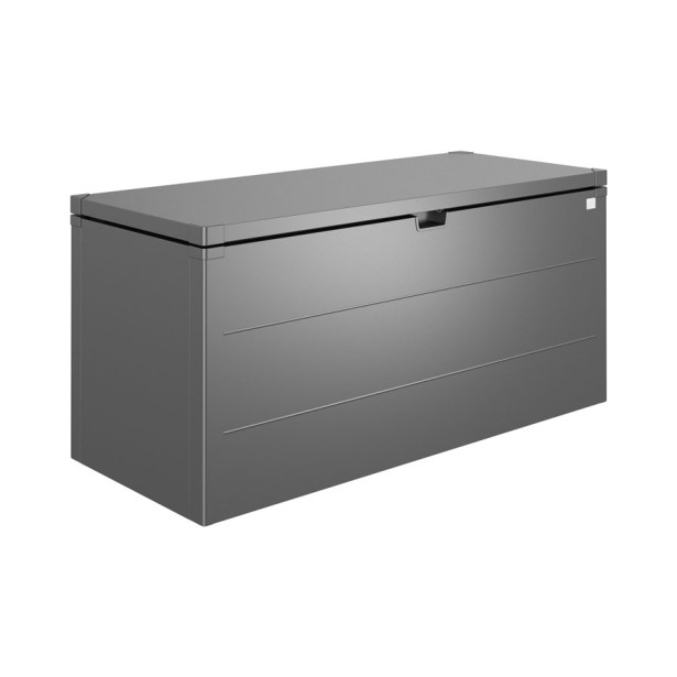 Biohort zahradní box StyleBox 170 - tmavě šedý