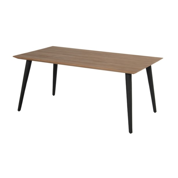 Zahradní jídelní stůl Sophie Studio Teak 170 x 100 cm