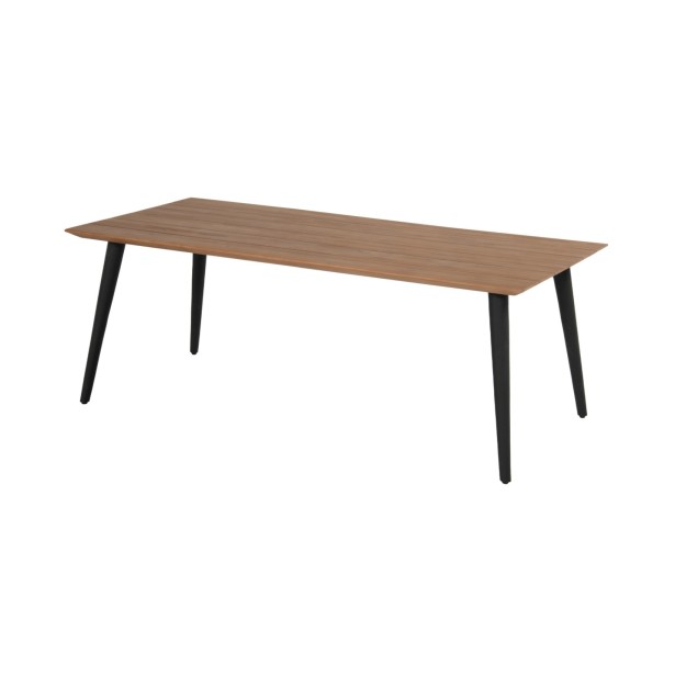 Zahradní jídelní stůl Sophie Studio Teak 240 x 100 cm