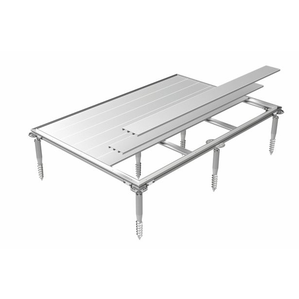 Biohort základ SmartBase Plus pro domek Neo 1A