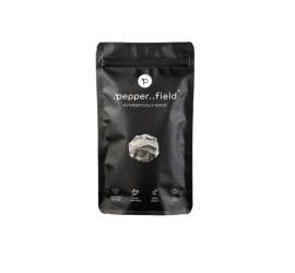 Kampotský pepř černý - doypack 100 g